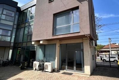 Birou, de 120 mp, în Iosefin - 7