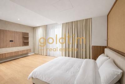 Apartament cu 3 camere semidecomandat, mobilat în Primăverii - 12