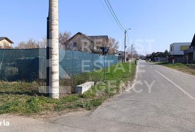 Spațiu comercial, în Dudeștii Noi - 3