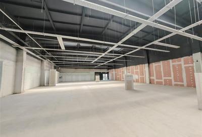 Spațiu comercial, de 131 mp, în Păcii - 7