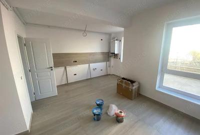 Braytim. 62 mp utili. Gradina proprie 22 mp.. 3 parcari acoperite. Nou - 3