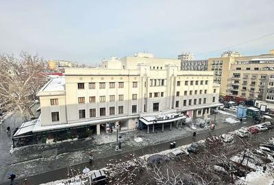 Apartament cu 2 camere, mobilat în Romană - 5