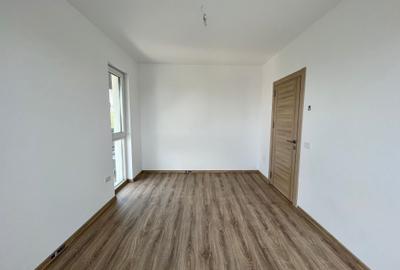 Grand Arena - Apartament 2 camere tip studio + terasa - Finisaje premium - 5
