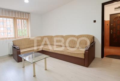 Apartament cu 2 camere semidecomandat, mobilat în Vasile Aaron - 7
