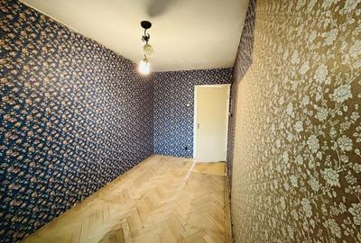 Apartament 3 camere, semidecomandat, 52mp, Zona Sagului - 1