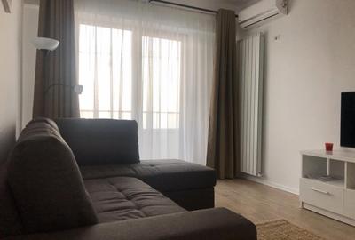 Garsonieră decomandată în Grozăvești - 8