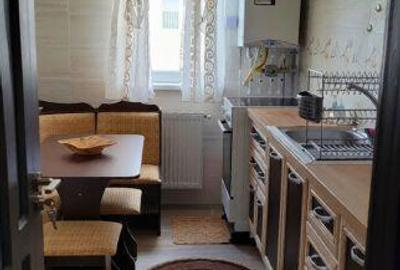 Apartament cu 2 camere decomandat în 1 Decembrie 1918 - 3