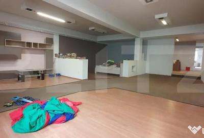 Spațiu comercial, de 900 mp, în Calea Moldovei - 5