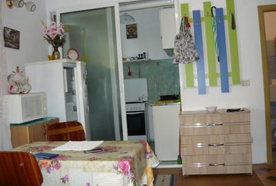 Apartament cu 2 camere nedecomandat în Dacia - 9