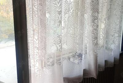 Apartament cu 3 camere semidecomandat în Ultracentral