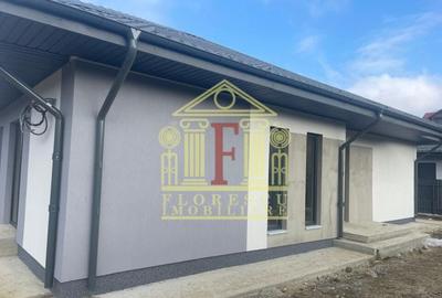 Casa plan parter , Visan ! - 2