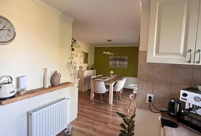 Casă cu 4 camere în Central - 4