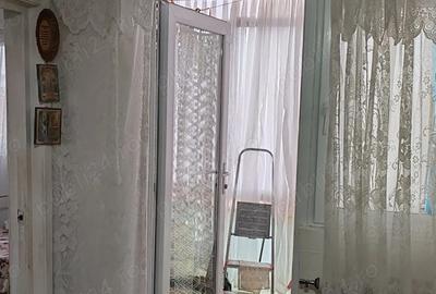 Garsonieră decomandată în Exterior Vest - 8