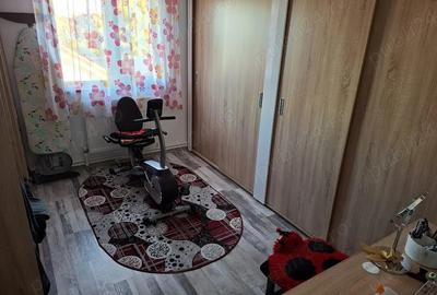 Casă cu 5 camere cu Teren 136 Mp în Central - 2