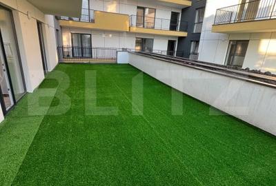 Apartament 2 camere, mobilat complet, parcare si boxa depozitare-Ama Residence - 11