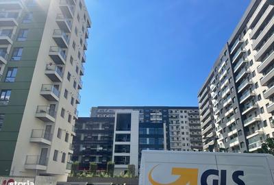 Garsonieră în Grozăvești - 5
