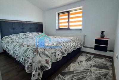 Apartament cu 3 camere decomandat, mobilat în Soarelui - 3