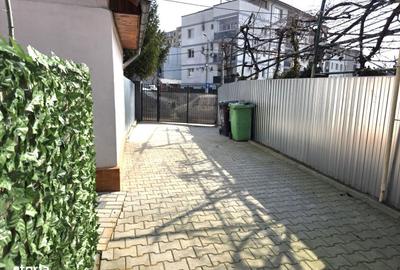 Casă cu 3 camere cu Canalizare în Vitan - 4