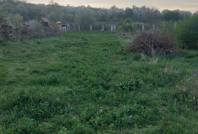 Teren intravilan, utilitati, CF, sat Sutu Ciurila - 3