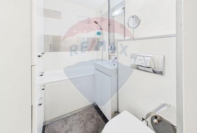 Apartament 3 camere | 2 bai | Domenii - Ion Mihalache | Mobilat - 8