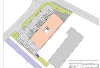 Spatiu de Container/Food Truck - Parcare Imobil Trei Fantani x DN28 - 8