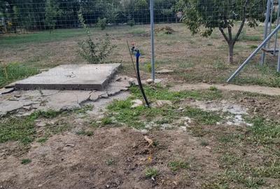 Casa+Mansarda de Vanzare Comuna CORBU - 6