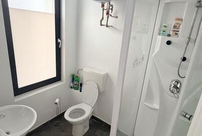 Spațiu comercial, de 17 mp, în Central - 6