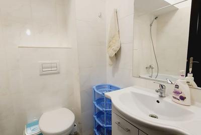 Apartament cu 3 camere în Central - 6