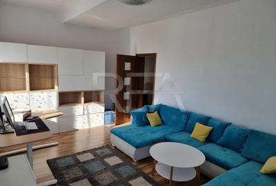 Apartament cu 2 camere decomandat, mobilat în Drumul Taberei - 2