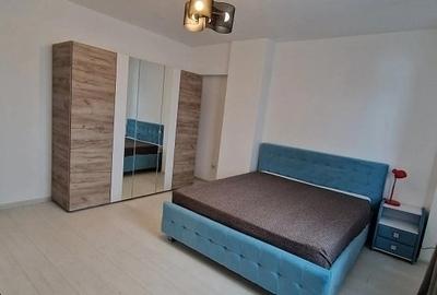 Garsonieră decomandată în Târgu Cucu - 2