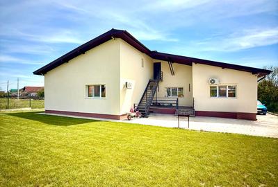 Casă cu 4 camere în Smeura - 3