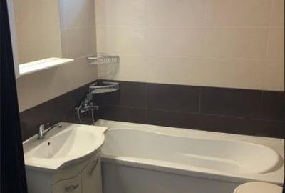 Apartament 2 camere semidecomandat City Park Mall Tomis 3 - 3