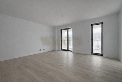 Apartament de 2 camere - 46mp I Terasa I Garaj I Bloc Nou - Somesului - 2