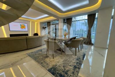 Pe Malul Snagovului, Unde Luxul Devine Cotidian Pe Malul Snagovului, Unde Luxul Devine Cotidian - 9