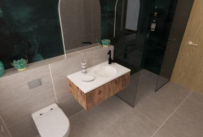 2 camere Nou Grigorescu premium cladire boutique - 18