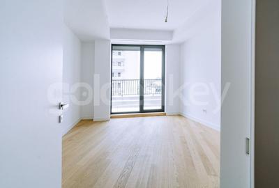 Apartament penthouse nemobilat cu 4 camere | 112mp terasa - 13