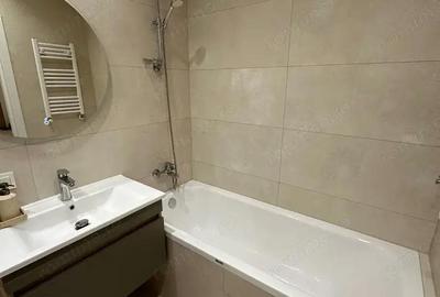 Garsonieră decomandată în Dorobanți - 3