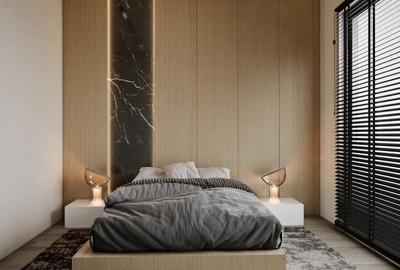 Vilă individuală 5 camere / Primo - Personalizare completă - 35