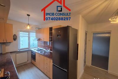 Apartament cu 2 camere decomandat în 9 Mai - 5