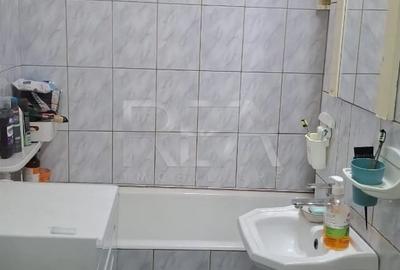 Apartament cu 2 camere decomandat în Berceni - 7