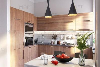 Apartament cu 2 camere decomandat, mobilat în Timpuri Noi - 5