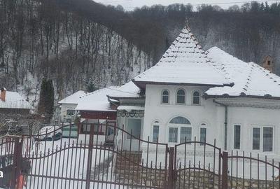 Casă cu 4 camere cu Teren 190 Mp în Dragoslavele - 2