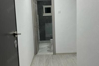 Garsonieră semidecomandată în Central - 2