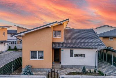 Casa de vanzare valea cu flori 3b - 1