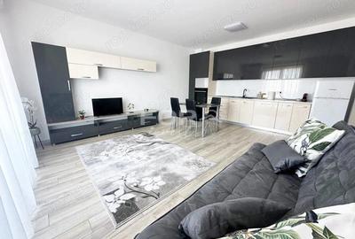 Apartament modern cu 2 camere de vanzare Baile Felix, Bihor - 3