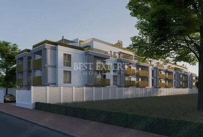 2 camere Ideal Familie Incalzire Pardoseala - 3