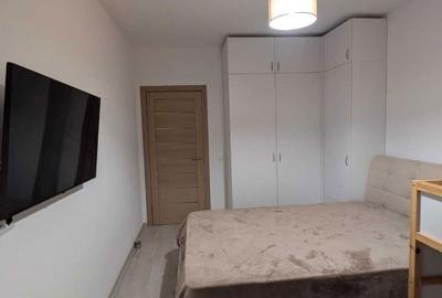 Apartament cu 2 camere semidecomandat în Iris - 4