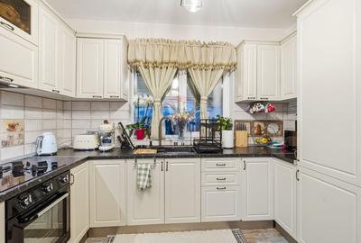 Duplex cu 4 camere cu Teren 350 Mp în Valea Adâncă - 17