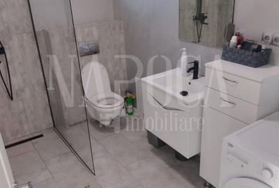 Casă individuală cu 6 camere cu Canalizare în Episcopia Bihorului - 5