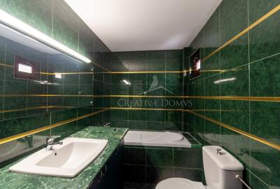 Spatiu de birouri in vila, 91 mp, 3 camere / Cantemir - Budapesta - 8